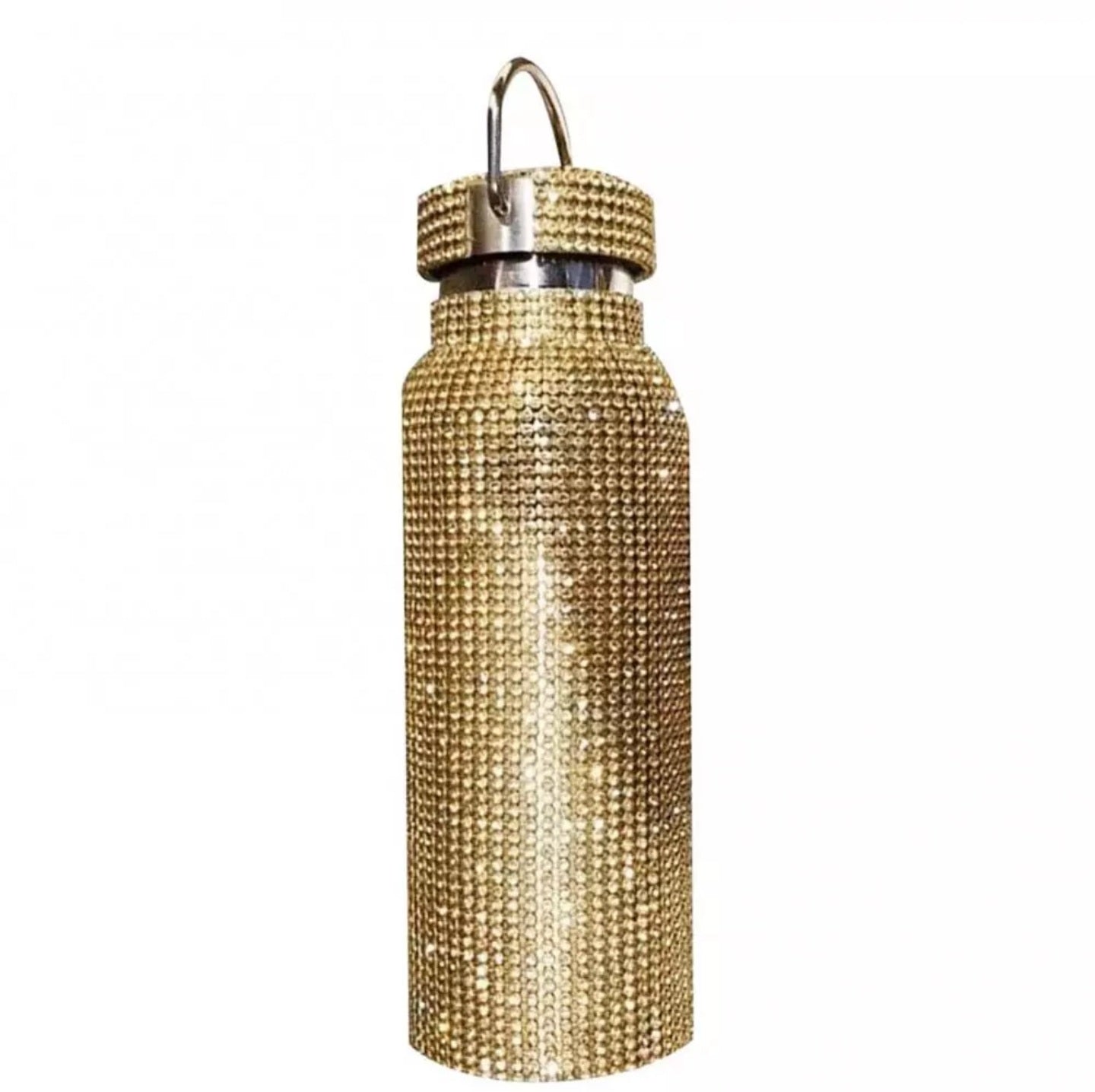 LE LUXE Luxury Water Bottle Shine Me