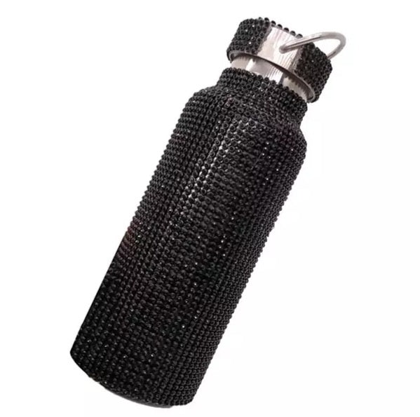 LE LUXE Luxury Water Bottle Shine Me