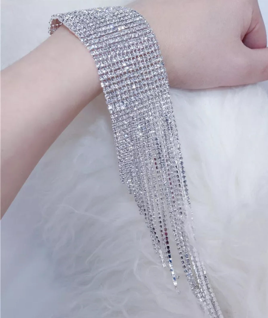 The Daring To Shine Bracelet