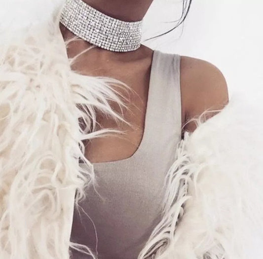 Glam Me Choker