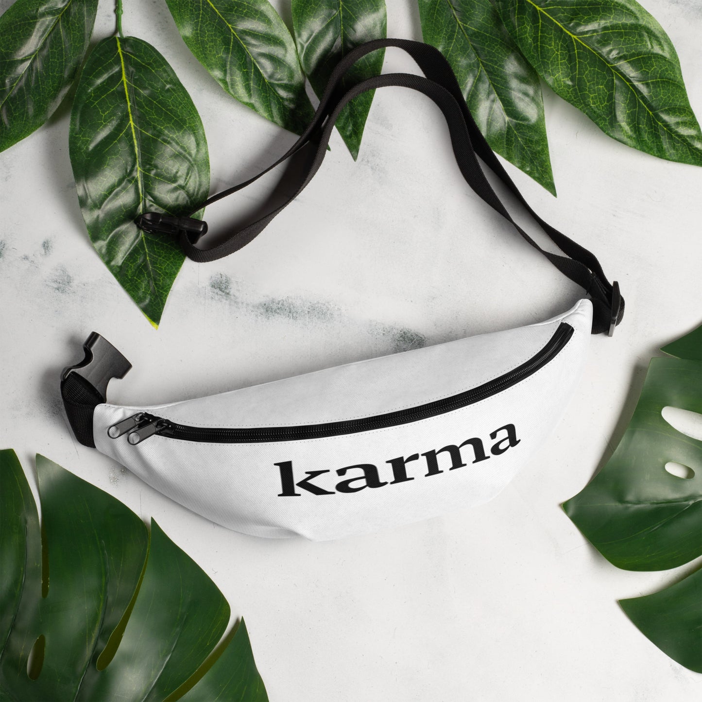 Karma Collection Fanny Pack