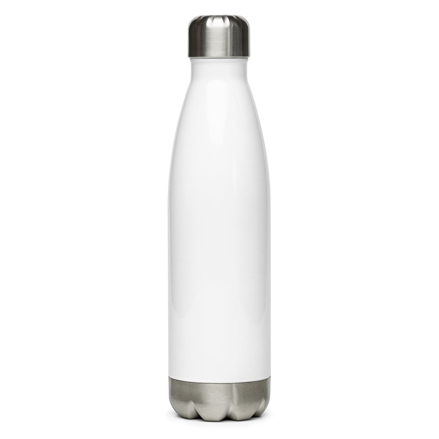 Inner Goddess Collection Stainless Steel Water Bottle