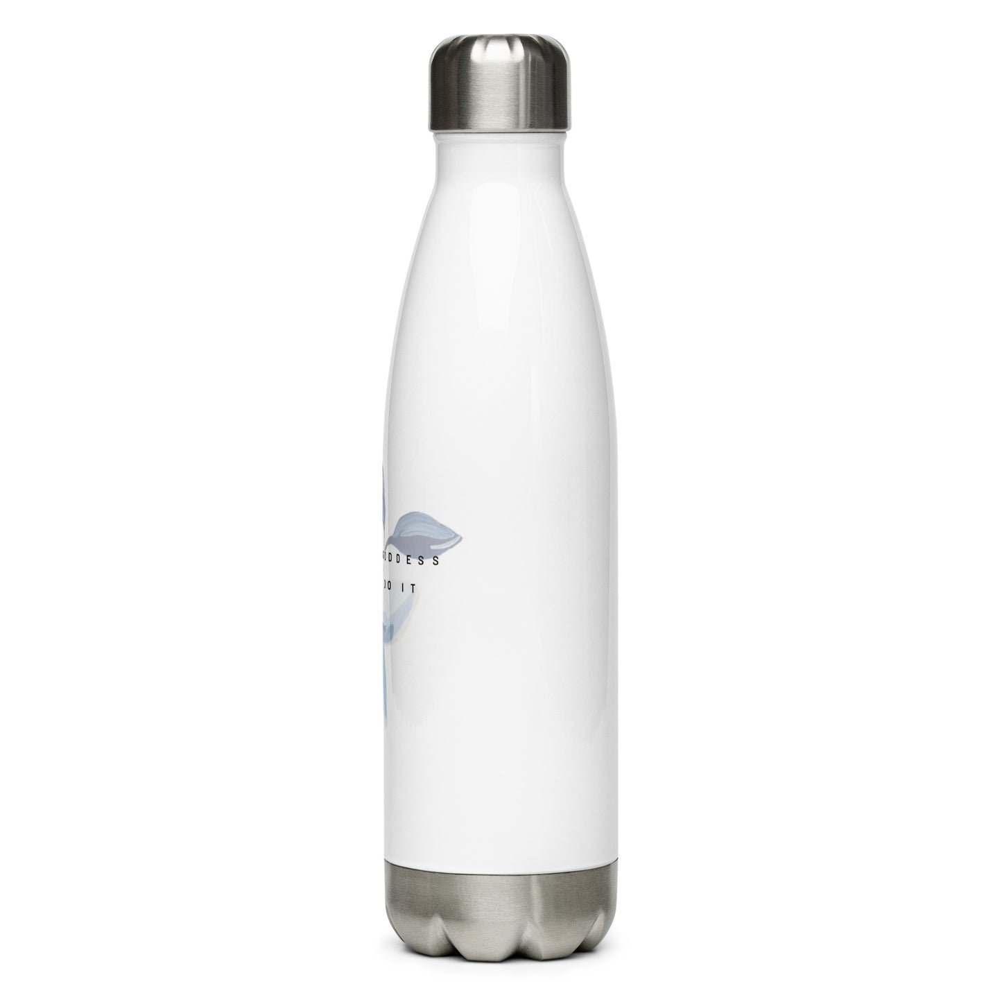 Inner Goddess Collection Stainless Steel Water Bottle